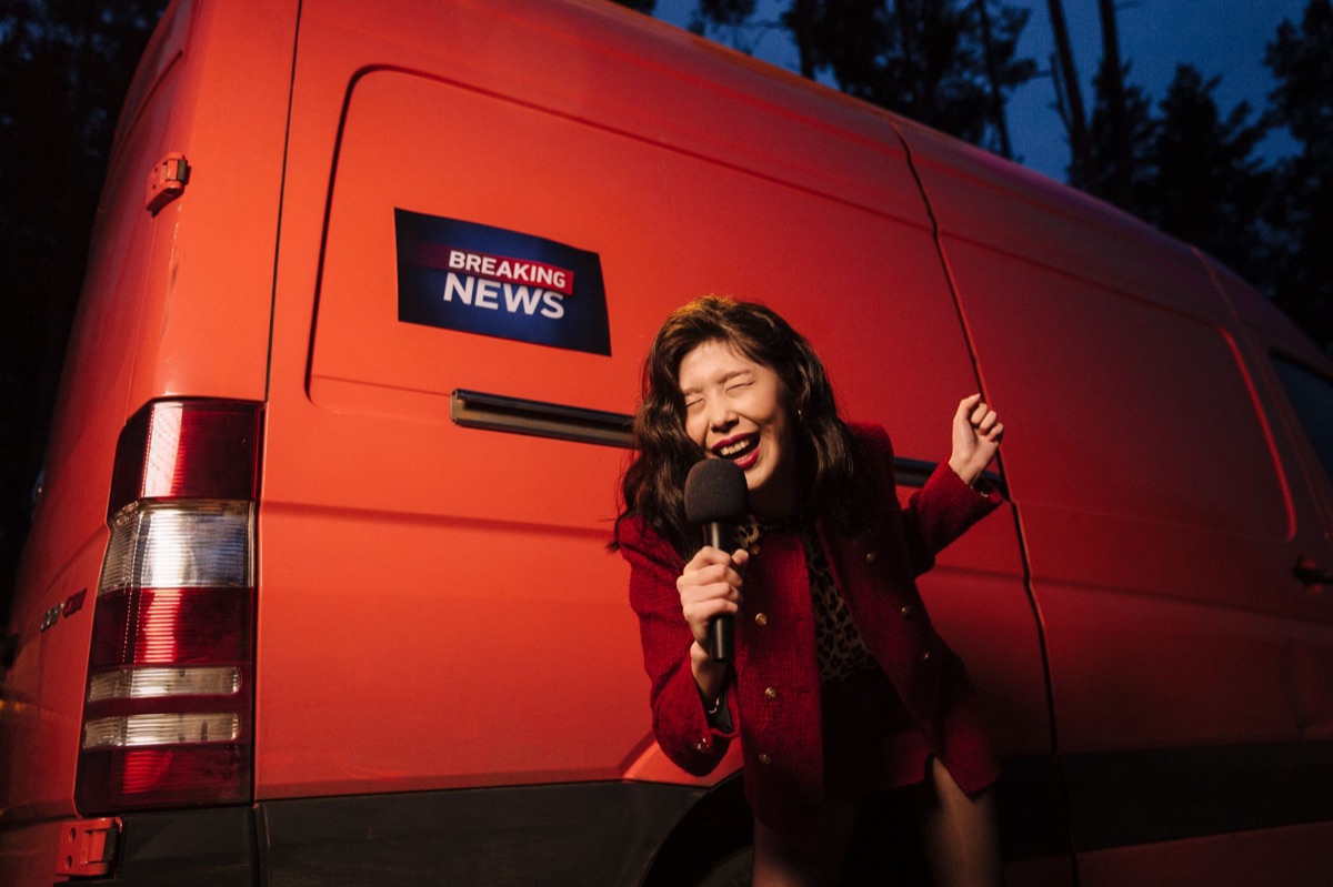 K-pop star in international media coverage
