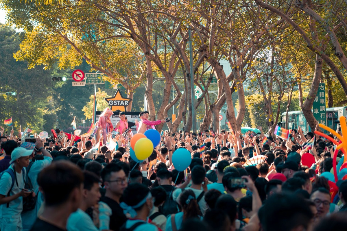 reconnaissance internationale d'une star K-pop