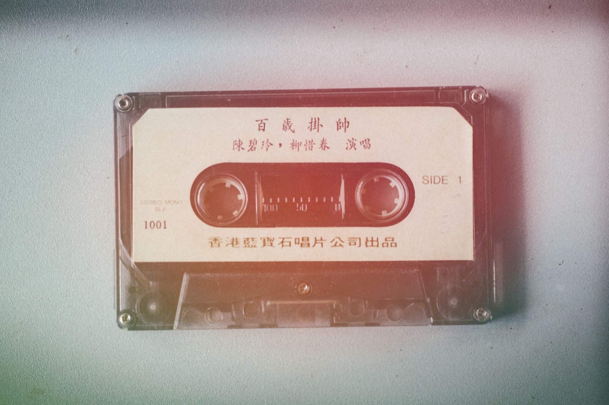 K-POP 장르 분석