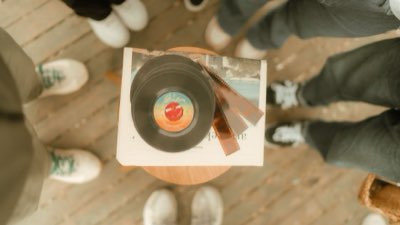 K-pop Jaren '90: De Blauwdruk voor Hedendaagse Hits