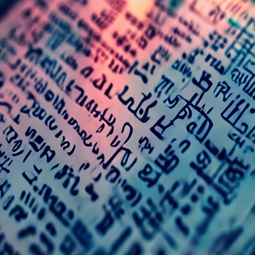 K-POP歌詞の進化：現代詩としての深い表現力を読み解く