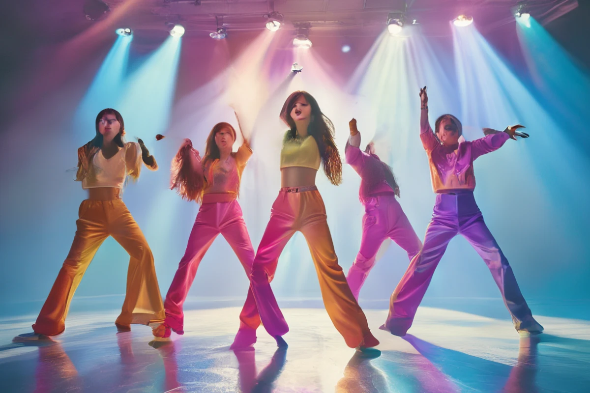 Globale Pop-Ära: K-Pop durchbricht Grenzen mit Sound