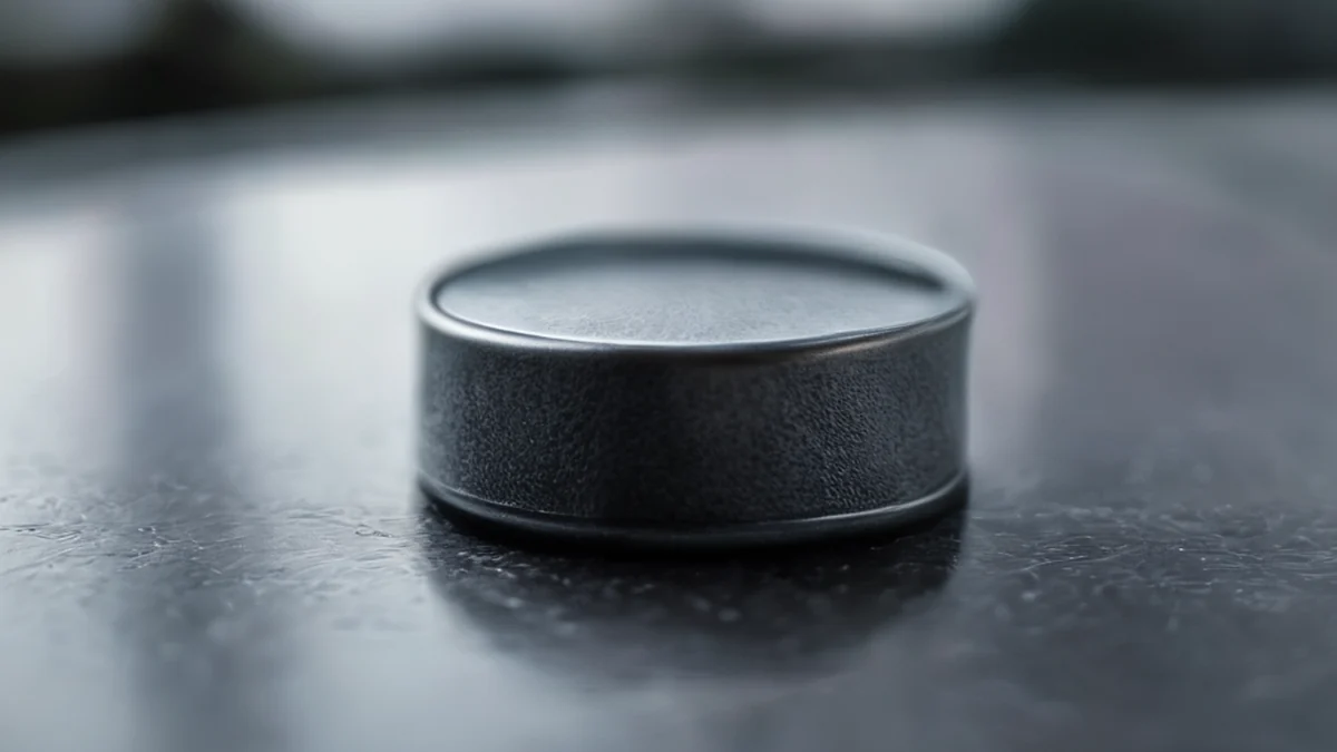 A cap that covers the muzzle of a firearm, preventing the bullet from exiting prematurely.