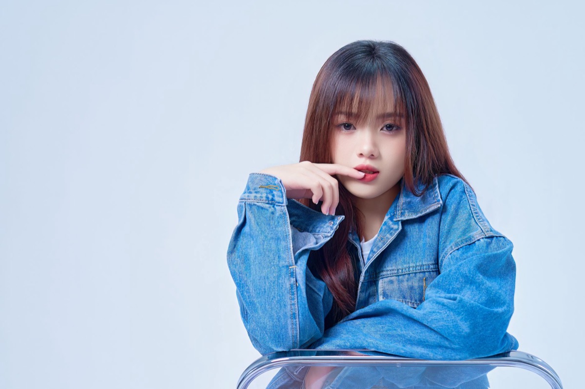 K-pop Debut Song Chart Chart