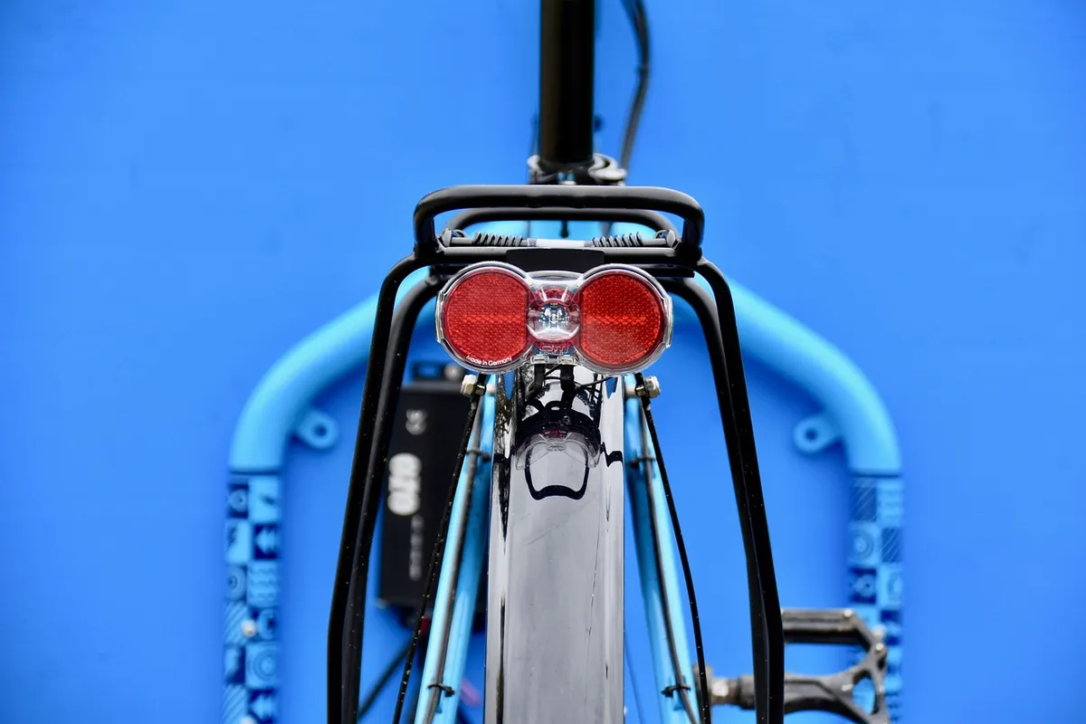 bike, light, rear lights, sign, bicycle tail light, ballad, bike ride, cycle, transport, vehicle, structure