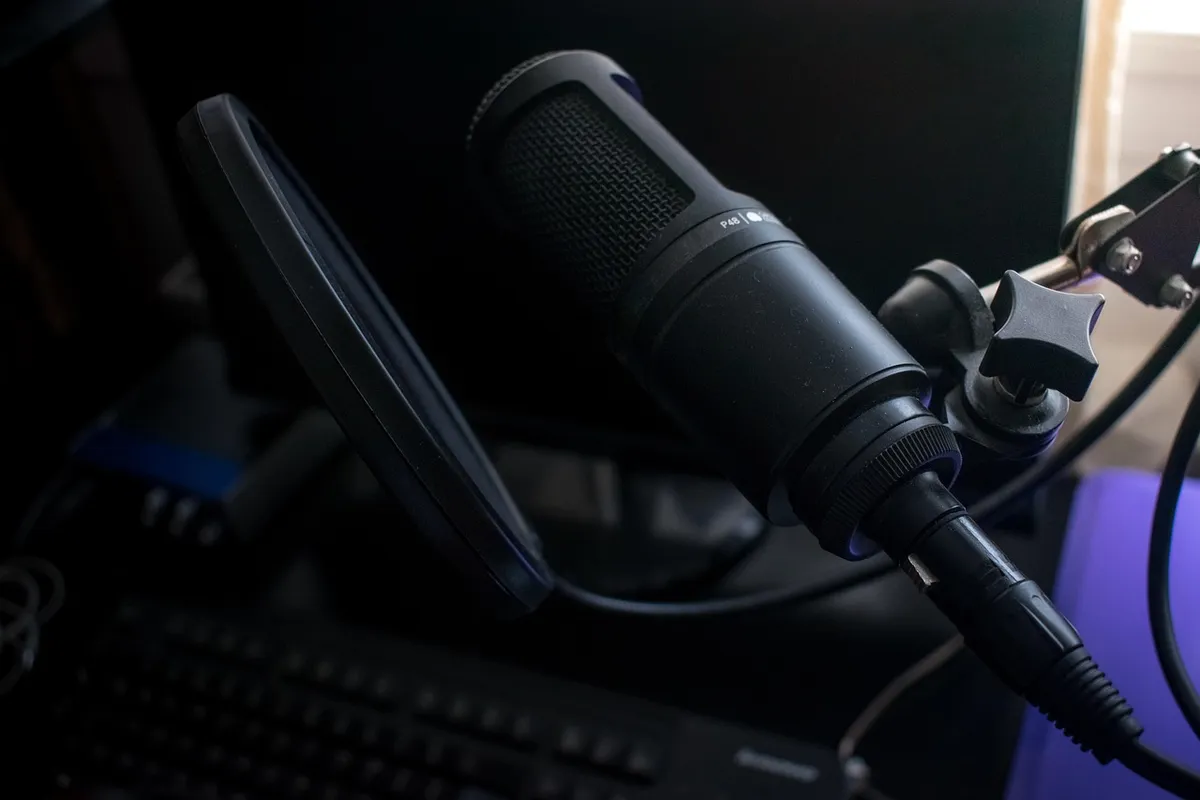 audio-technica, audio, broadcaster, broadcasting, composer, device, electronic, media, mic, microphone, mixer, modern, music, musical, production, radio, record
